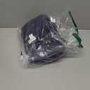 Amazon Essentials Women's Classic-Fit Full-Zip Polar Soft Fleece Jacket Size L