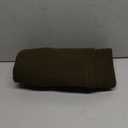 Turquoize Stretch Armrest Covers for Chairs and Sofas Couch Arm Covers for Sofa Spandex Jacquard Armrest Cover Anti-Slip Furniture Protector Armchair Slipcovers for Recliner Set of 4, Olive