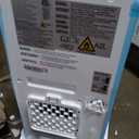 12000 BTU Portable Air Conditioners for Room up to 500 sq.ft, 3-in-1 Free Standing Quiet Portable AC Unit with Fan & Dehumidifier, Remote Control, Sleep Mode/24h Timer, 4 Speed, Auto Swing