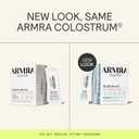 ARMRA Colostrum Powder | Unflavored | Gut Health & Bloating | Skin & Hair | Immunity | Keto, Gluten & Fat-Free | 30 Servings