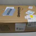 SoundAsleep Products SoundAsleep CloudNine Series Air Mattress with Dual Smart Pump Technology Queen Size