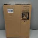 Mayfair NextStep2 Toilet Seat with Built-In Potty Training Seat, Slow-Close, Removable that will Never Loosen, Elongated, White