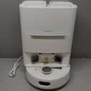 SwitchBot S20 Robot Vacuum and Mop with Matter, 10000Pa Suction, Roller Mop, AI Navigation, Auto Mop Wash & Dry, Self-Emptying, Works with AppleHome, Alexa, GoogleHome, for Pet Hair, Carpet, Floors