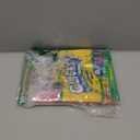 Crayola Clicks Retractable Tip Markers (10ct), Stocking Stuffers for Kids & Toddlers, Cone Tip Washable Art Marker Set, Coloring Book Supplies, No Dry, 3+ (Classics)