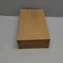 Acellegic 50 Pcs Clear Strawless Plastic Lids Fits for 12, 16, 20 and 24 oz Cups Disposable PET Sipper Cup Lids for Iced Coffee Milkshake Party Supplies (Transparent,95mm)