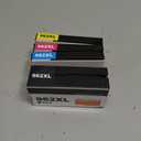E-Z Ink Ink Cartridges Combo Pack Replacement Work for Printer (10 Pack)