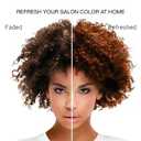 Celeb Luxury Color Depositing Conditioner - Color Refresher with Bondfix Bond Rebuilder, Viral and Gem Lites, Pairs with Colorwash