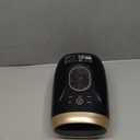 Hand Massager with Heat and Compression, Hand Massage for Arthritis and Carpal Tunnel Relief, 6 Levels Pressure Therapy with Wrist Massage Finger Stretching Palm Kneading, Gifts for Women Men