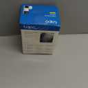 Tapo 2K Wireless Smart Video Doorbell with Chime - 160 Ultra-Wide View,Person Detection,Ring Call, 2-Way Audio,Subscription-Free Local Storage/Optional Cloud,Motion Only Alert, Works with Alexa, D210