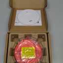 Kidde Smoke and Carbon Monoxide Detector, AA BatteryPowered with LED StatusLights, 85 dB Alarm, 5 inches (1 Pack)