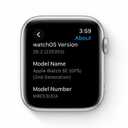 Apple Watch Series SE 2 Gen (GPS) 44 mm