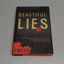Beautiful Lies (Ridley Jones, Book 1)