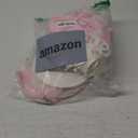 Pink Bow Birthday Party Supplies Serve 24, Coquette Birthday Decorations Include Bow Plates Napkins Cups Banner Tablecloth Cake Topper Balloons Bow Theme Tableware for Girls Bachelorette Decor