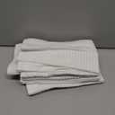 Hand Washing Towels, Wash Cloth, White,,