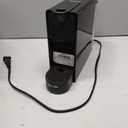 Nespresso Essenza Mini Espresso Machine by Breville, Piano Black