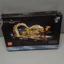 LEGO Star Wars: The Phantom Menace Mos ESPA Podrace Diorama, Build and Display Model for Adults, Star Wars Fan Gift with Anakin Skywalker's Podracer, 75380