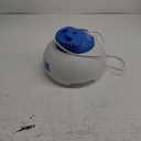 TheraCare Warm Steam Vaporizer | for Small Size Rooms | No Filter Required | Cold and Congestion Relief | Natural, Safe, Effective | Whole Family Comfort