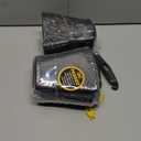 Ultraverse 20x4.0, 24x4.0, 26x4.0, 20x3.0, 26x3.0 Inner Tube Set with Schrader Valve-Ideal for Mountain Bikes & E-Bikes with 20/26-Inch Fat Tires-Durable & Reliable Performance 2 Pack with Tire Levers