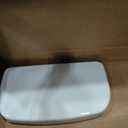 KOHLER GENUINE PART 1203861-0 COVER, TOILET TANK
