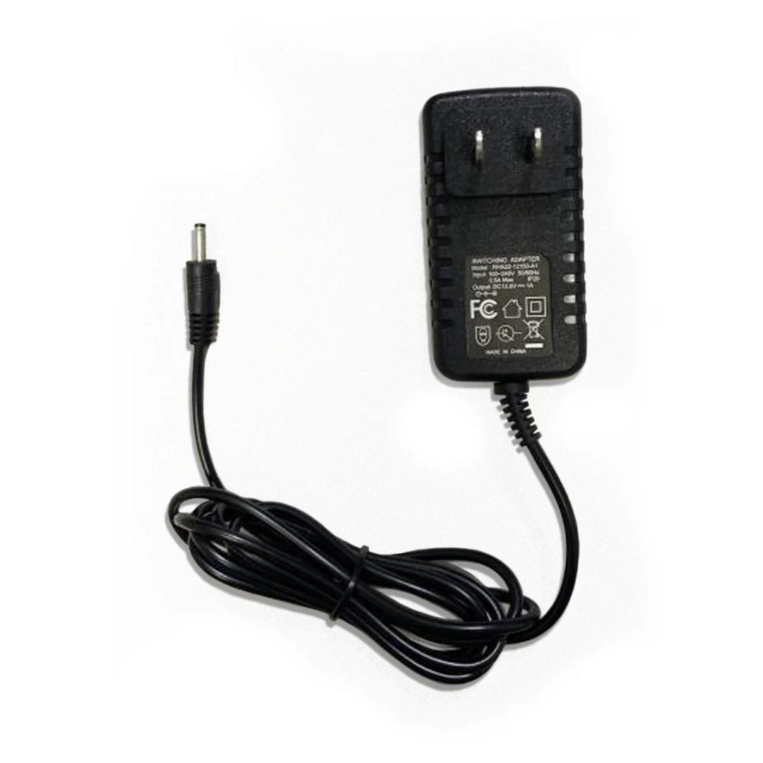 24V AC DC Power Adapter Charger Compatible with UV LED Nail Lamp Nail Dryer Replacment Power Supply Adapter