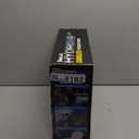 Ontel Turbo Jet HydroX5 Pro Portable Cordless Pressure Washer (21V 3000mAh Battery), 6-in-1 Nozzle, Dual Water Source, 16ft Detachable Hose