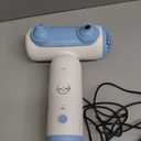 Eazy2hD Bath Jets for Tub, Portable Bath Spa with Dual Jets for Bathtub, Bubble Bath Massage at Home Spa, Bath Accessories for Women, Men Relaxing Daily Use