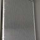 Denso Radiator, New OE Quality - 221-9072