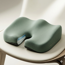 Cushion Lab Pressure Relief Seat Cushion Ergonomic Memory Foam