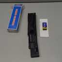 Diamond Tester,High Accuracy Jewelry Diamond Tester Professional Diamond Tester Pen Jeweler Tool for Novice and Expert - Diamond Selector II 9V Battery Included(Black Diamond Testers)