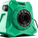 Pool Blower for Winterizing - Vinyl Liner Vacuum with 10 FT Power Cord, 120 Volt Powerful and Portable Pool Line Blower for Home