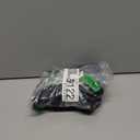 Women's 4D Padded Bike Shorts Padding Riding Underwear Cycling Bicycle Road Mountain Biking Cycle Shorts for Women with Zipper Pockets(Camo Black, XS)