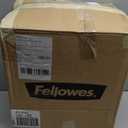 Fellowes 14C10 14-Sheet Cross-Cut Home Office Paper Shredder