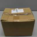 60 Pcs Checkered 5Lb Food Trays, Disposable Paper Food Plates Red Food Serving Take Out Basket Tray Boat for Nacho Snack Hot Dog Taco Sandwich Easter Egg Supplies