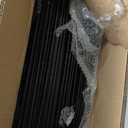 CoolShields Washable Puppy Dog Pee Pad, 48" X65" Extra Large, Waterproof Whelping Training Pet Mat for Playpen, Crate, Potty, Floor, Bed, Sofa and Trunk, Reusable Pee Pads for Dogs, Cats, Bunny (1Pc 48x65 Inch)