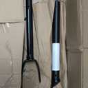 Crossbar for Transport on Step-Through Style Bikes (Black)