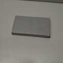 Apple Watch Ultra 3 [GPS + Cellular 49mm] Running & Multisport Smartwatch w/Rugged Titanium Case w/Black Ocean Band. Satellite Communications, Advanced Health & Fitness Tracking (One Size)