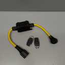 AC110-250V Waterproof Remote Control Power Switch,Wireless Remote Control Outlet Switch for Christmas Tree Lights,20A,Suitable for Christmas Trees with Decorations and String Lights (165 Ft)