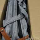 Baby Diaper Bags with Changing Station, Waterproof Diaper Bag Backpack for Moms Dads with USB Charging Port, Baby Shower Gifts, Large Capacity Diaper Backpack, Grey