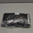 Columbia Mens Silver Ridge Utility Convertible Hiking Pant (30W x 30L, Black)