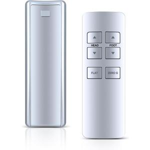 RF358C New Replacement Remote Control for Sealy Ease JLDK.18.01.29 Remote Control