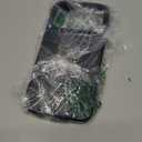 TORRAS Magnetic Shockproof for iPhone 17 Pro Case, Camera Control, Fit for MagSafe, Military-Grade Protection, Translucent Slim Case for iPhone 17 Pro Phone Case Anti-Fingerprint, Deep Blue