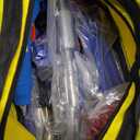 134Pcs Car Dent Puller Kit, Paintless Dent Removal Tool Kit with 3 in 1 T-bar Slide Hammer & Bridge Puller & Golden Lifter, Dent Repair Kit for Car Hail Damage Large Small Dent Fast Removal