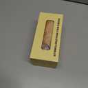 Ani-Cirla School Bus Driver Appreciation Tumbler, Best Bus Driver Gift, End of Year Gift for Men (20oz, Black1)