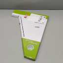 3Pcs Windshield Wiper Blades for Toyota Prius 2010 2011 2012 2013 2014 2015, Original Equipment Automotive Replacement Windshield Wiper Blades for My Car- 26"/19"/16A" (Pack of 3) J- HOOK