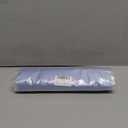 SheDenim Womens Wide Leg High Rise Jeans Elastic Waist with Drawstring(29/31) M