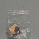 Brake Pads for Ebike: Semi-Metallic Brake Pads Fit for Ridstar Q20, Q20 Pro, H26 Pro Electric Bike Replacement Brake Parts - Fit for XD-KLBS-DOT4 Hydraulic Brakes (1 Pair)