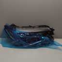 Right Side Halogen Headlight Assembly w/DRL Compatible with 2016-2020 Pilot EX/EX-L/Touring 2017-2020 Ridgeline Passenger Headlamp HO2503167 33100TG7A12