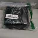 Tagging Gun for Clothing, Tag Attacher Gun Kit with 6 Needles, 1008pcs 2" Barbs Fasteners & 1 Hard Carrying Storage Case for Clothes Labeler （ Green)