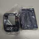 Arm Blood Pressure Monitor,maguja Blood Pressure Machine,BP Monitor Automatic Upper Arm Digital with Blood Pressure Cuff for Home Use