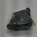 United Ortho USA14115 Short Air Cam Walker Fracture Boot, Medium, Black